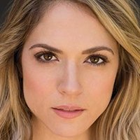Brooke Nevin Naakt