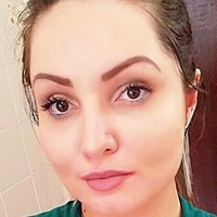 Bruna Biondi Naakt