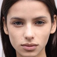 Bruna Lirio Naakt