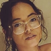 Bruna Santiago Naakt