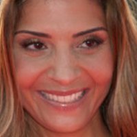 Callie Thorne Naakt