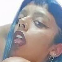 cami7m Naakt