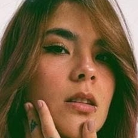Camila Arbelaez Naakt