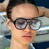 Camila Cavallo Naakt
