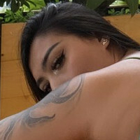 Camilbs Naakt