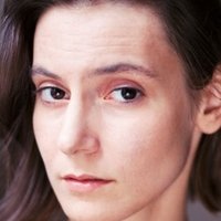 Camilla Nowogrodzki Naakt
