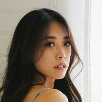 Candace Kim Naakt