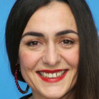 Candela Pena Naakt