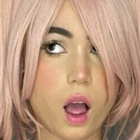 candygirl Naakt