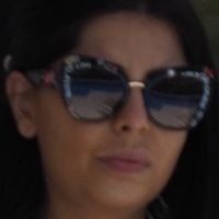 Cara De La Hoyde Naakt
