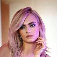 Cara Delevingne Naakt