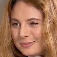 Carina Zavline Naakt