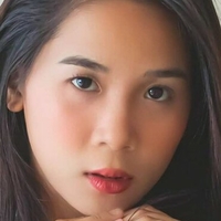 Cariza Hilario Naakt
