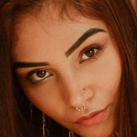 Carla Borges Naakt