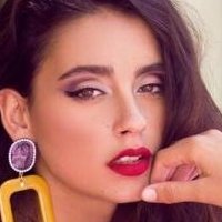 Carla Guetta Cohen Naakt
