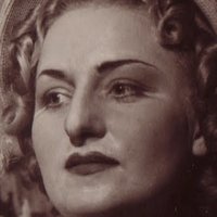 Carla Sofia Lescius Naakt