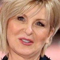 Carmen Nebel Naakt