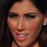 Carmen Ortega Naakt