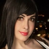 CarmenPilar Naakt