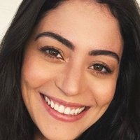Carol Castro Naakt