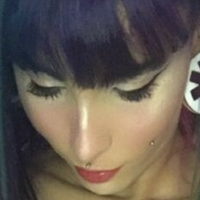 Carol Passos Naakt