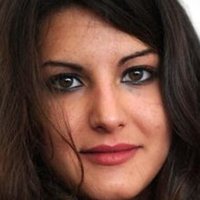 Carole Combes Naakt