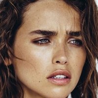 Carolina Sanchez Naakt