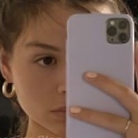 Carolina Stramare Naakt
