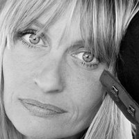 Caroline Baehr Naakt