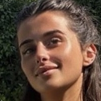 Caroline Baldini Naakt