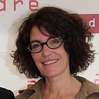 Caroline Tresca Naakt