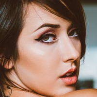 Carolyn Jean Naakt