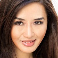 Catherine Chen Naakt