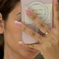 Catherine Mcbroom / Catherine Paiz Naakt