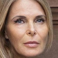 Catherine Oxenberg Naakt