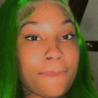 CaylaaHarrisss Naakt