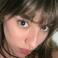 ceciixo Naakt