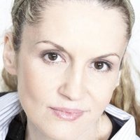 Cecile Nordegg Naakt