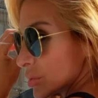 Cecilia Oviedo Naakt