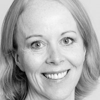 Cecilie Andersen Naakt