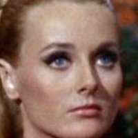Celeste Yarnall Naakt