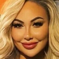 Celia Kay Naakt