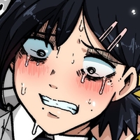 Chainsaw Man Naakt