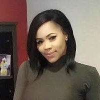 Chandra Davis Naakt