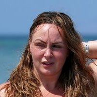 Chanelle Hayes Naakt