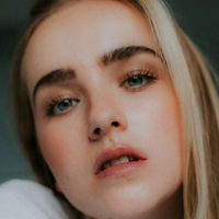 Chantal Colette Naakt