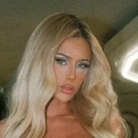 Charleen-Christine Puggé Naakt