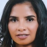 Charlene Gonçalves Naakt