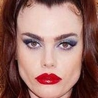 Charli Howard Naakt