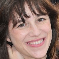 Charlotte Gainsbourg Naakt